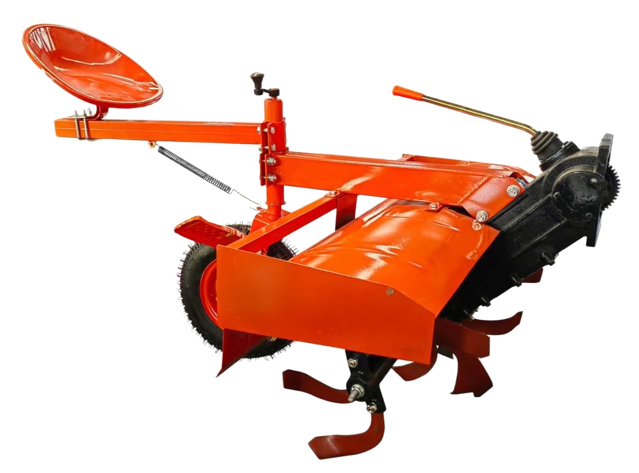 Motoculteur 15 HP