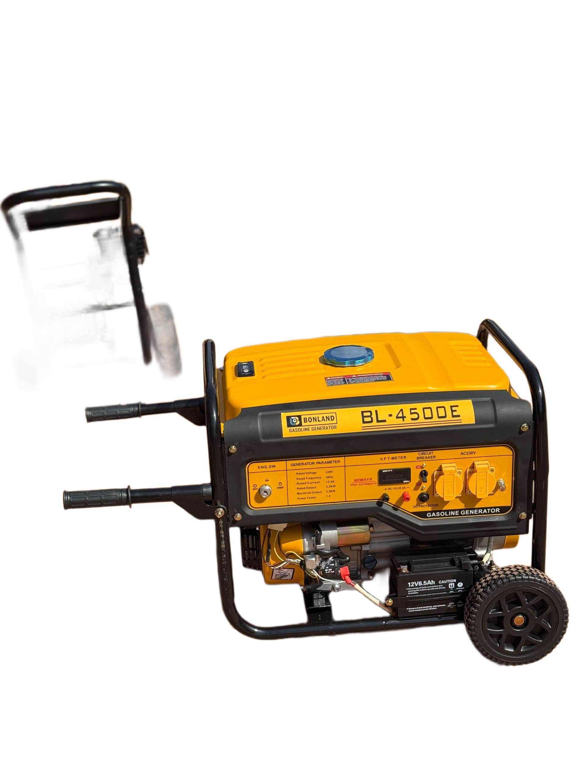 generateur 3.5kva