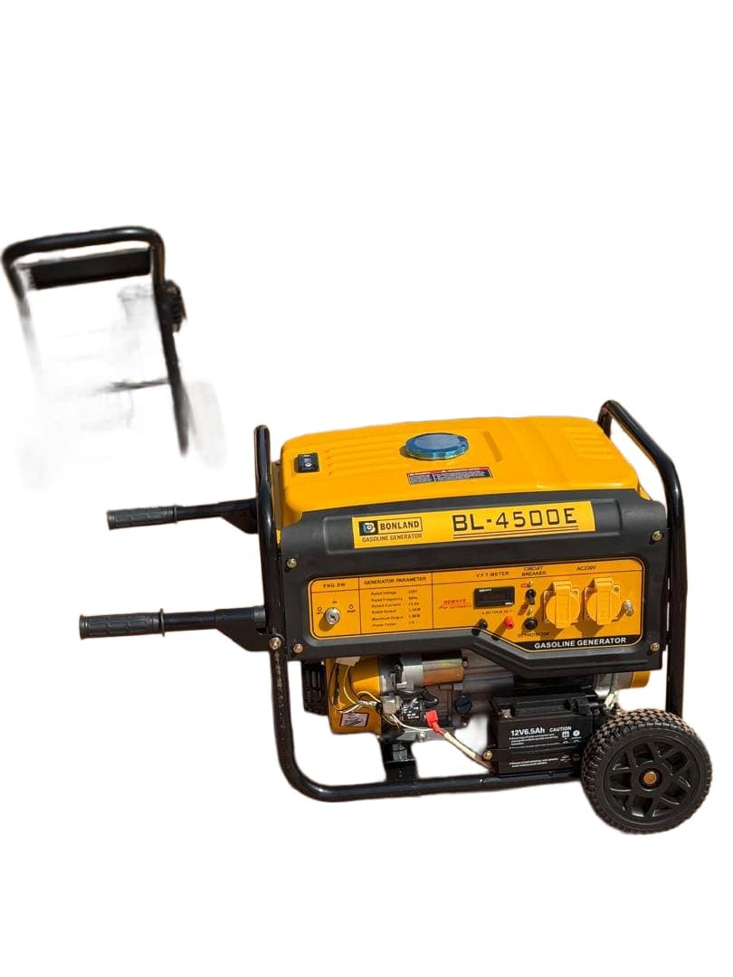 generateur 3.5kva
