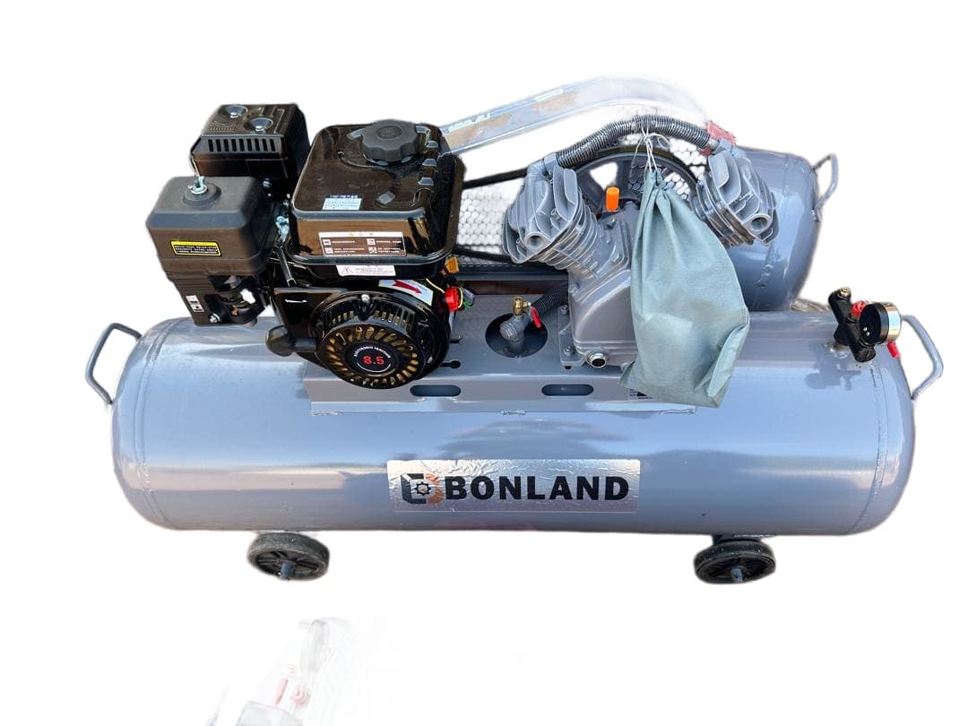 compresseur 100L