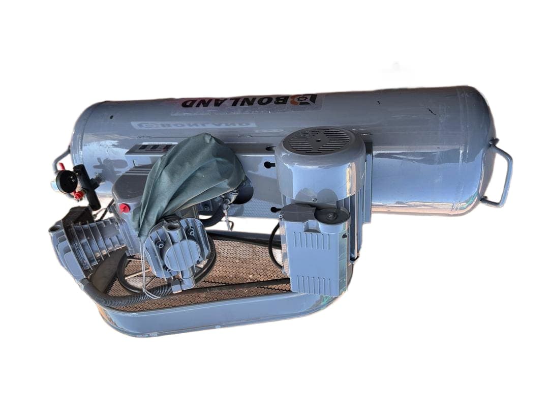 compresseur 100L