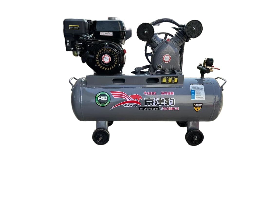 compresseur 100L