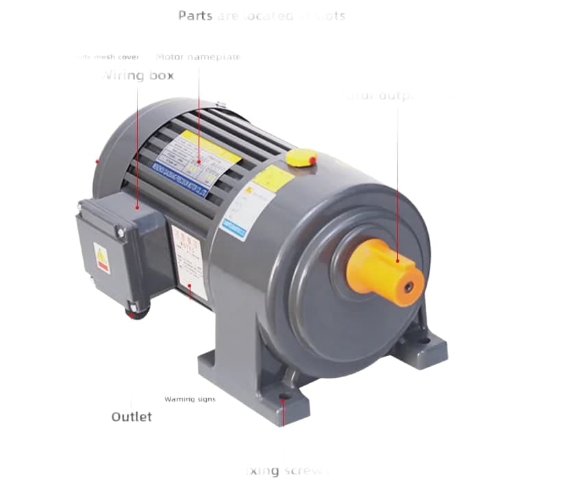 Générateur Électrique à Aimant Permanent 10 kW à 30 kW – Haute Performance pour Production d'Énergie