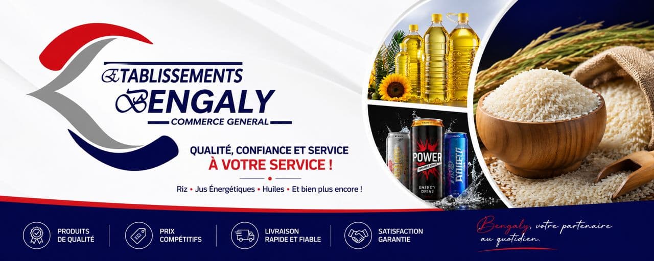 Couverture ÉTABLISSEMENT BINGALY